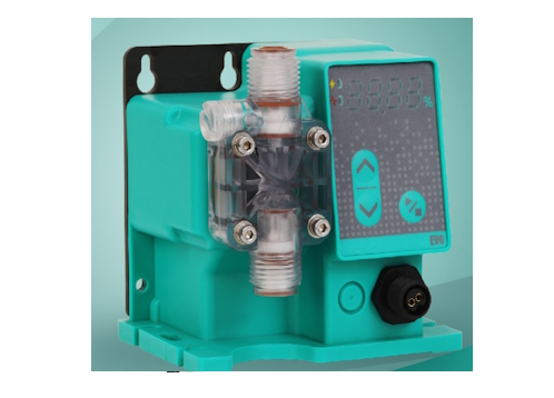 新道茨EFD-09-03計量泵產(chǎn)品圖